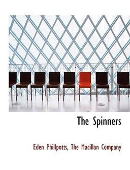 The Spinners