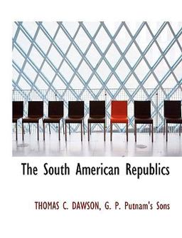 The South American Republics