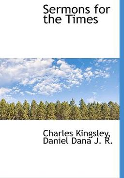 Sermons for the Times