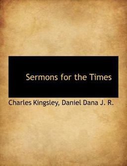 Sermons for the Times