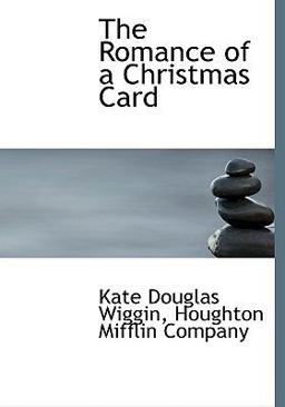 The Romance of a Christmas Card