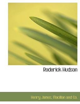 Roderick Hudson