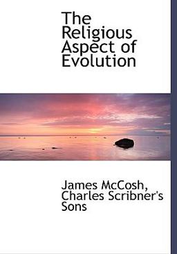 The Religious Aspect of Evolution