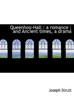 Queenhoo-Hall