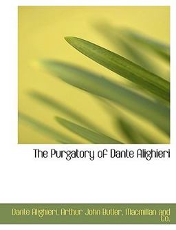 The Purgatory of Dante Alighieri