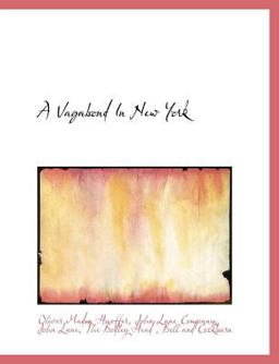 A Vagabond in New York