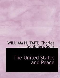 The United States and Peace