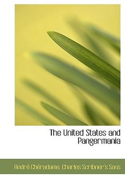 The United States and Pangermani