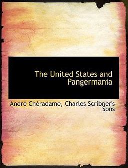 The United States and Pangermani