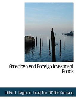 American and Foreign Investment Bonds