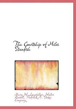 The Courtship of Miles Standish