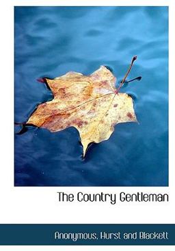 The Country Gentleman