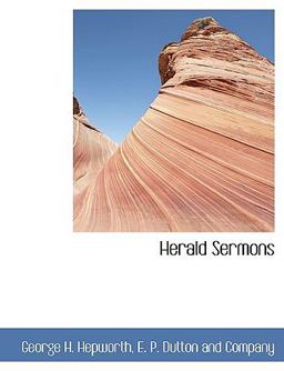 Herald Sermons