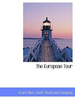 The European Tour