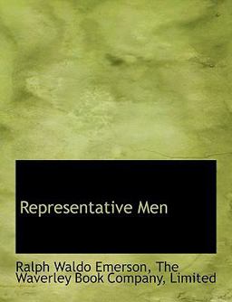 Representative Men