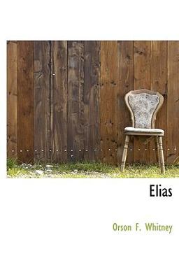 Elias Elias