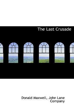 The Last Crusade