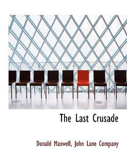 The Last Crusade