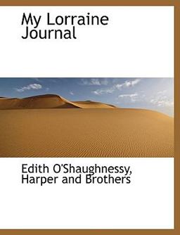 My Lorraine Journal