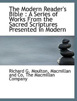 The Modern Reader's Bible