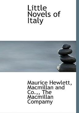 Little Novels of Italy