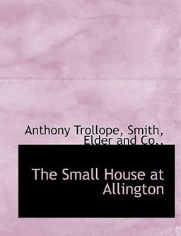 The Small House at Allington
