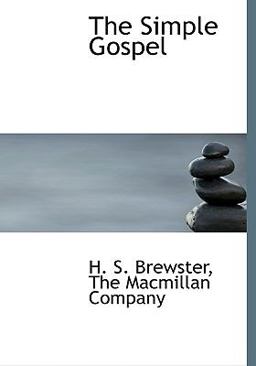 The Simple Gospel
