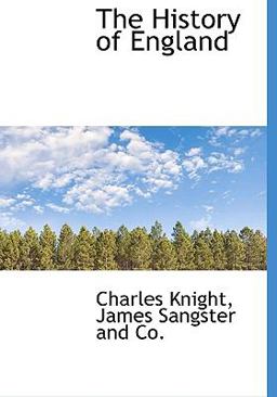 The History of England