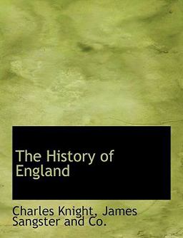 The History of England