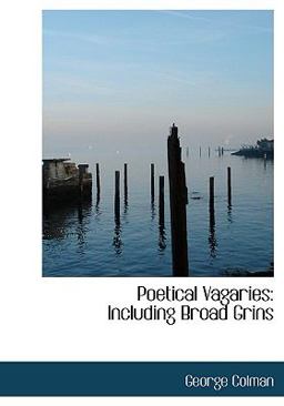 Poetical Vagaries