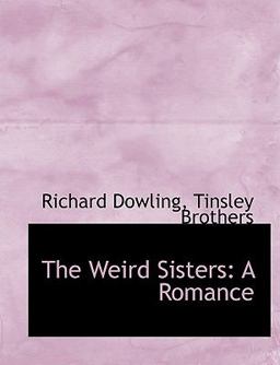 The Weird Sisters
