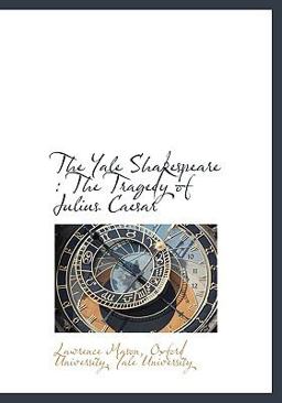 The Yale Shakespeare