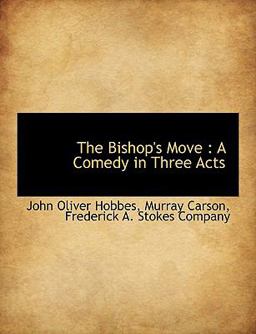 The Bishop's Move