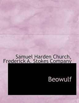 Beowulf