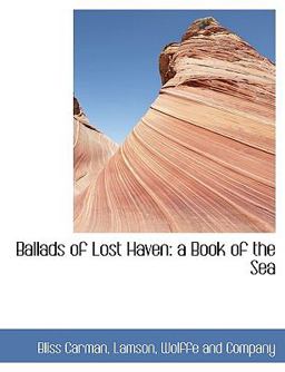 Ballads of Lost Haven