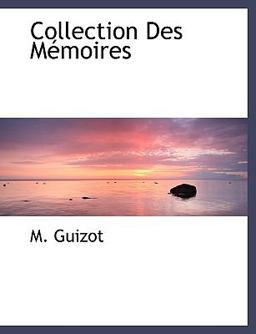 Collection des Mémoires