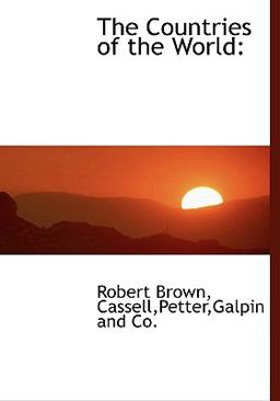 The Countries of the World