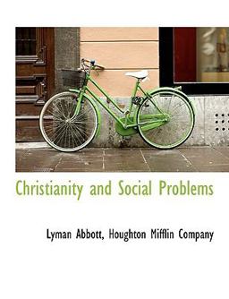 Christianity and Social Problems