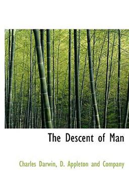 The Descent of Man