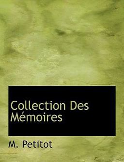 Collection des Mémoires