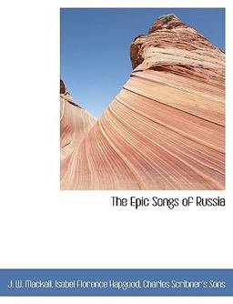 The Epic Songs of Russi