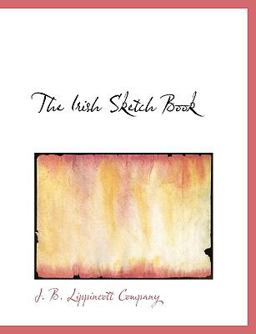 The Irish Sketch Book