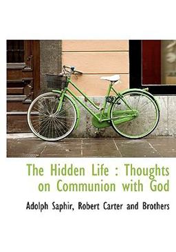 The Hidden Life