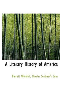 A Literary History of Americ