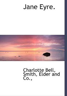 Jane Eyre