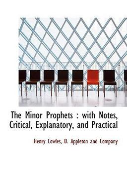 The Minor Prophets