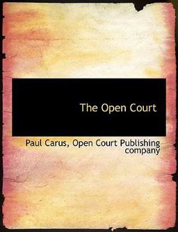 The Open Court