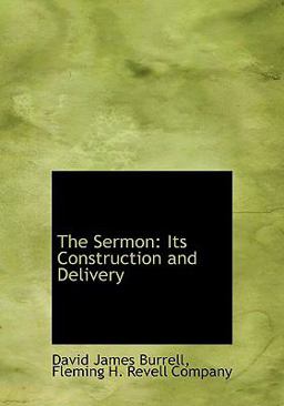 The Sermon