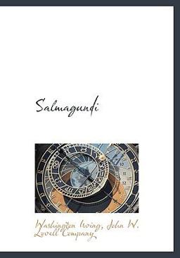 Salmagundi