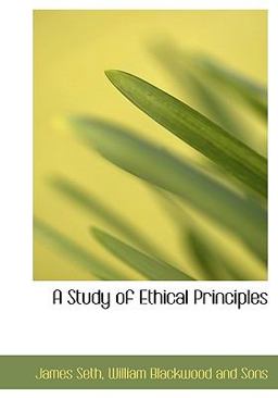 A Study of Ethical Principles